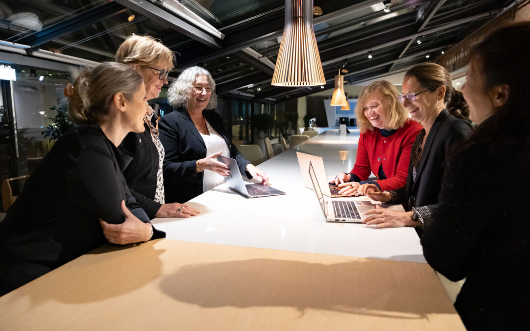 Så förbättrar du arbetsmiljön på riktigt – mät rätt och agera smart