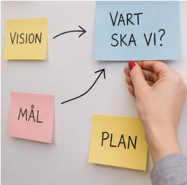 Lappar var Lappar vart ska vi?